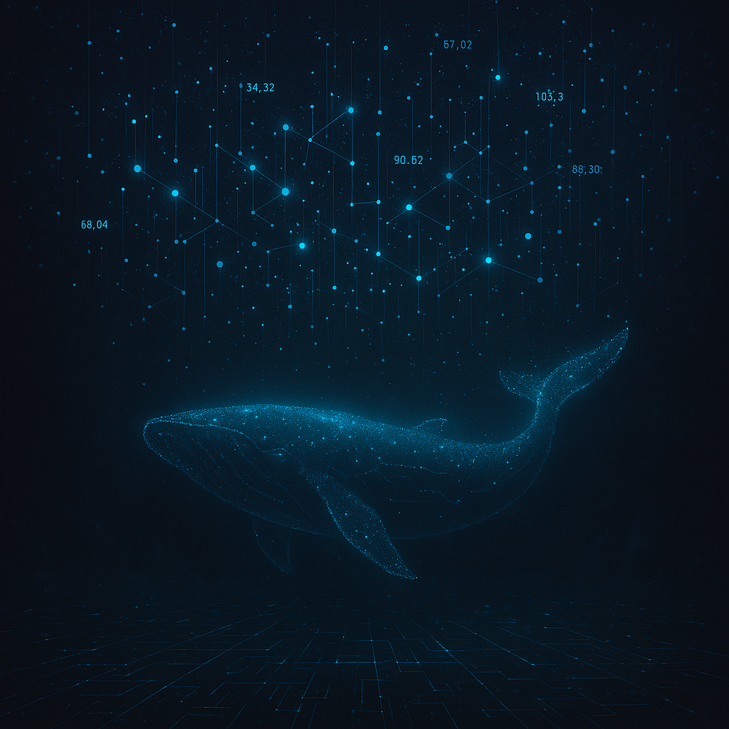 Ghost Whale Index