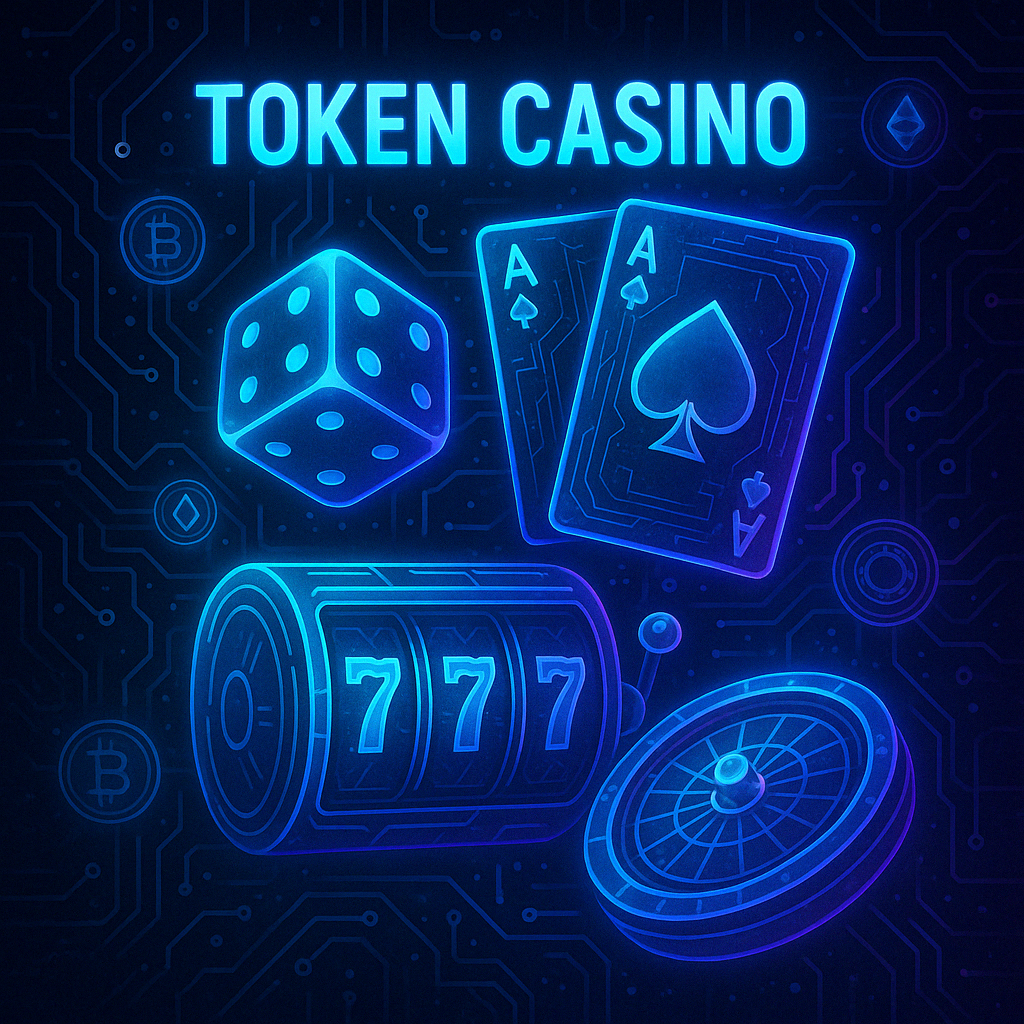 Token Casino